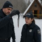 Mt. Pinos Murders