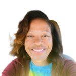 Photo of Petra Elliott