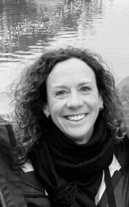 Photo of Petra Elliott
