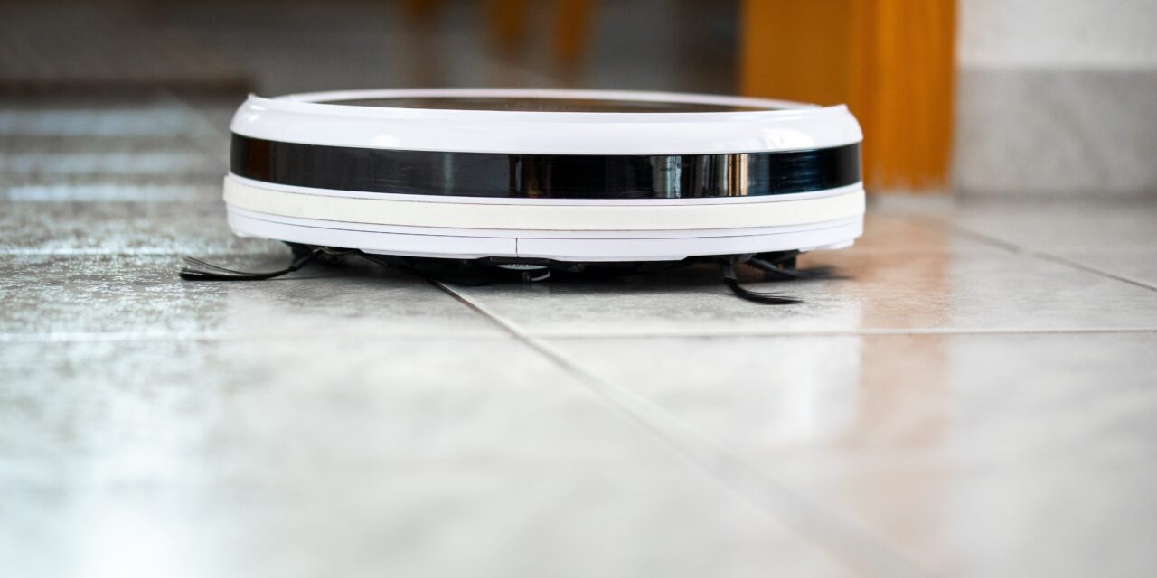 Roomba