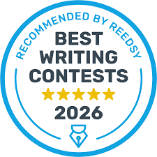 Reedsy Best Writing Contest 2026-round